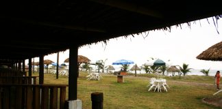 Villas Chichinit (Foto: Jorge Huerta E.)