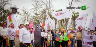 El secretario de Salud de Veracruz instó a los científicos del mundo y OMS a acelerar el proceso de la vacuna contra el VIH/Sida (Foto: Gunter Carwrihgt)