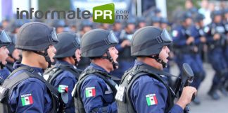 Policías los que más violan derechos humanos en Veracruz (Foto: Jorge Huerta E.)