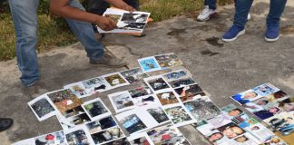 Desapariciones en Veracruz suman 20 mil en once años