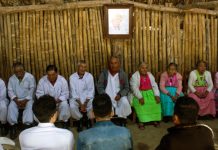 Pretenden rescatar tradición oral en el totonacapan