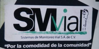Termina contrato con SM Vial (Foto: Jorge Huerta E.)