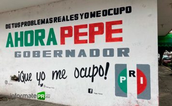 Pepe Yunes en busca de la gubernatura de Veracruz 2024 (Foto: Jorge Huerta E.)