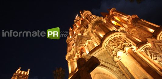 De pueblo fantasma a una de las mejores ciudades del mundo San Miguel de Allende, resurgió al turismo gracias a su propia gente (Foto: Jorge Huerta E.)