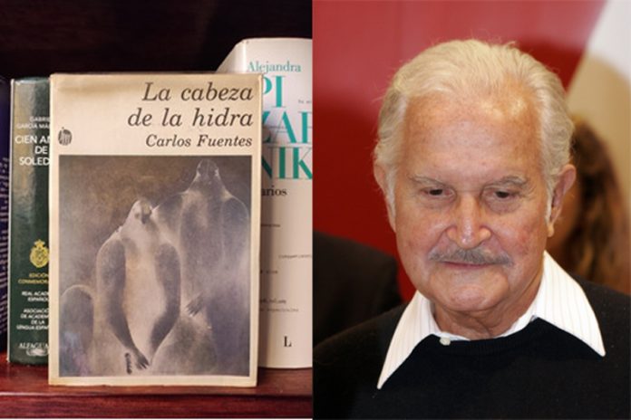 CArlos_fuentes_cabeza_hidra Carlos Fuentes y la Cabeza de Hidra
