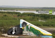 La pez uno y la ruta del petróleo en México Pozo petrolero "La pez 1", primer pozo comercial de México (Foto: Jorge Huerta E.)