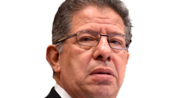 Se Le apestó a José Manuel Pozos Castro (Foto: pozoscastro.com)