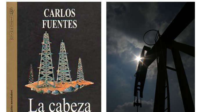 Carlos Fuentes y Poza Rica (Segunda parte) Carlos Fuentes y Poza Rica