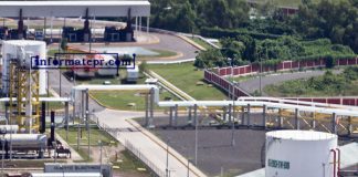 ¿Qué le depara a Poza Rica en materia petrolera? Aseguran que viene inversión ¿Beneficio anuncio de inversión para Poza Rica? (Foto: Jorge Huerta E.)