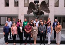 Acuerdo entre sindicato y la legislatura del estado de Veracruz (Foto: Legislatura de Veracruz)