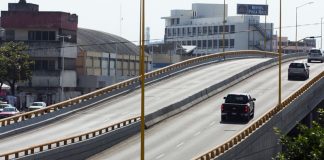 Distribuidor (Foto: Jorge Huerta E.)