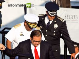 Javier Duarte de Ochoa, en imagen de archivo (Foto: Jorge Huerta E.)