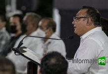 Se autonombra director de turismo como tesorero; toma protesta comité ciudadano del museo de Poza Rica Edgar de León Silva, director de turismo de Poza Rica se autonombra tesorero del museo de la ciudad (Foto archivo: Jorge Huerta E.)
