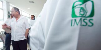 Control (Foto: archivo Jorge Huerta E.)