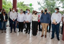 Direcciones en el ayuntamiento de Poza Rica aún sin nombramiento Directores de las áreas del ayuntamiento de Poza Rica, aún no reciben nombramiento (Foto: Jorge Huerta E.)