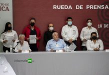 Nombramiento de directores en el ayuntamiento a cuentagotas (Foto: Jorge Huerta E.)