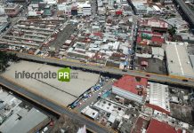 Proyectos viables para Poza Rica se vislumbran en un futuro cercano (Foto: Jorge Huerta E.)