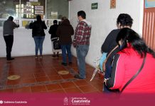 Inicia el cobro del impuesto predial en Coatzintla (Foto: Com. social Coatzintla)