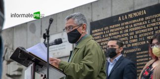 Mario Noriega Villanueva (Foto: Jorge Huerta E.)