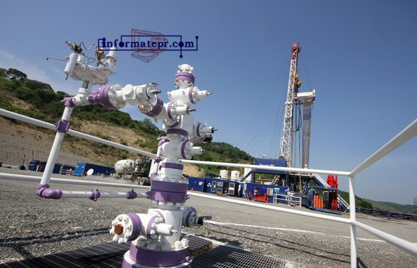 Petroleros confían en la reforma energética (Foto: Jorge Huerta E.)