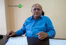 Coatzintla sin base de datos para el cobro de impuesto predial Oscar Leandro González Gálvez, secretario del ayuntamiento de Coatzintla (Foto: Jorge Huerta E.)