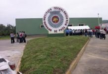 Tecnológico de Poza Rica (Foto: especial)