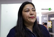 Destituyen a Diana Dávila como tesorera municipal de Poza Rica ( Foto: Jorge Huerta E.)