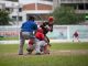 Sí habrá beisbol profesional de la liga invernal en Poza Rica (Foto: Jorge Huerta E.)