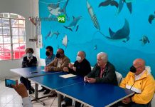 No existen condiciones para elección en SNTE; invitan a rescatar el sindicato Van maestros por el rescate del sindicato (Foto: Jorge Huerta E.)