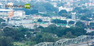 Temblor en Poza Rica (Foto: Jorge Huerta E.)
