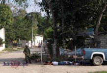 ¡Así es! Inseguridad en Veracruz
