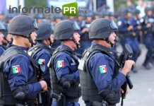 Policías los que más violan derechos humanos en Veracruz (Foto: Jorge Huerta E.)