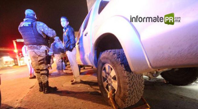 Abusos de parquímetros desde años atrás; autoridades omisas (Foto: Jorge Huerta E.)