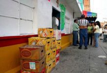 ¡Así es! Riesgo de vida