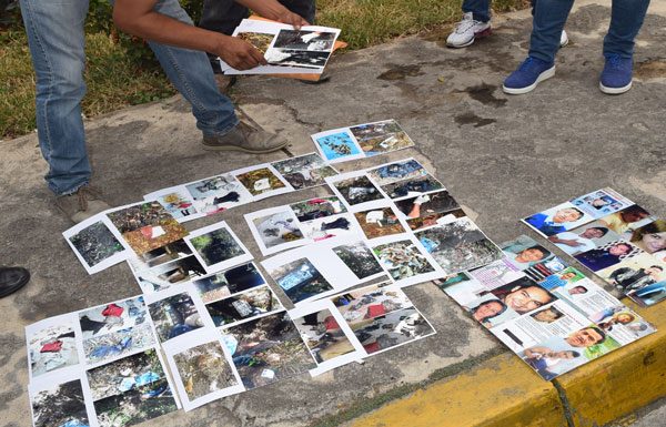 Desapariciones en Veracruz suman 20 mil en once años