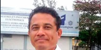 José Luis Ortega Vidal presenta libro en Poza Rica