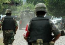 ¡Así es! Semana mortal (Foto archivo: Jorge Huerta E.)