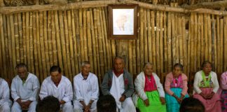 Pretenden rescatar tradición oral en el totonacapan