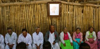 En México la tradición oral de los pueblos se pierde; a través del teatro difundirán lengua totonaca Pretenden rescatar tradición oral en el totonacapan