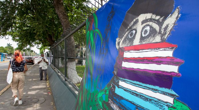 Programa Festival de Lectura UV 3023