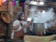Importancia de la cocina afromestiza en Veracruz; continúa el festival de la vainilla en Zamora La Chef Rosario Ferreira Reyes estuvo en el festival de la vainilla en Gutiérrez Zamora, Ver. (Foto: Jorge Huerta E.)