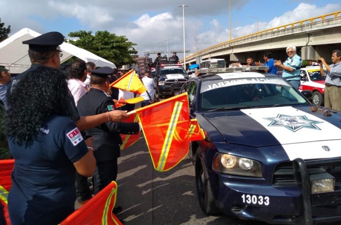 Operativo Guadalupe Reyes (Foto archivo)
