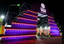 Cumbre Tajín 2024, epicentro de las culturas (Foto: Jorge Huerta E.)