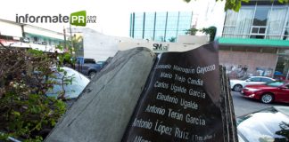 La matanza de los Goyos es reconocida oficialmente. Ofrecerá ayuntamiento disculpa pública (Foto: Jorge Huerta E.)