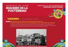 Cortometrajes de la UV se presentaron en Cumbre Tajín 2025