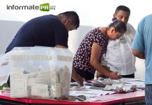 ¡Así es! Disputa