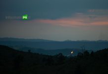 La caverna de Platón y el desafío de la Matrix (Foto: Jorge Huerta E.)