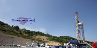 Publica PEMEX buenas cuentas en su 86 Aniversario 68 aniversario de PEMEX (Foto: Jorge Huerta E.)