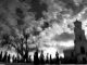 Fotografiar peregrinaciones, un viaje a lo espiritual El fotógrafo Lorenzo Armendaris viaja con pregrinaciones y registra imagenes espirituales (Foto: Lorenzo Armendariz)