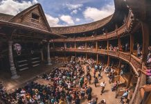 Teatro en la época isabelina